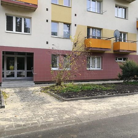 ברנו Apartment Oltec מראה חיצוני תמונה