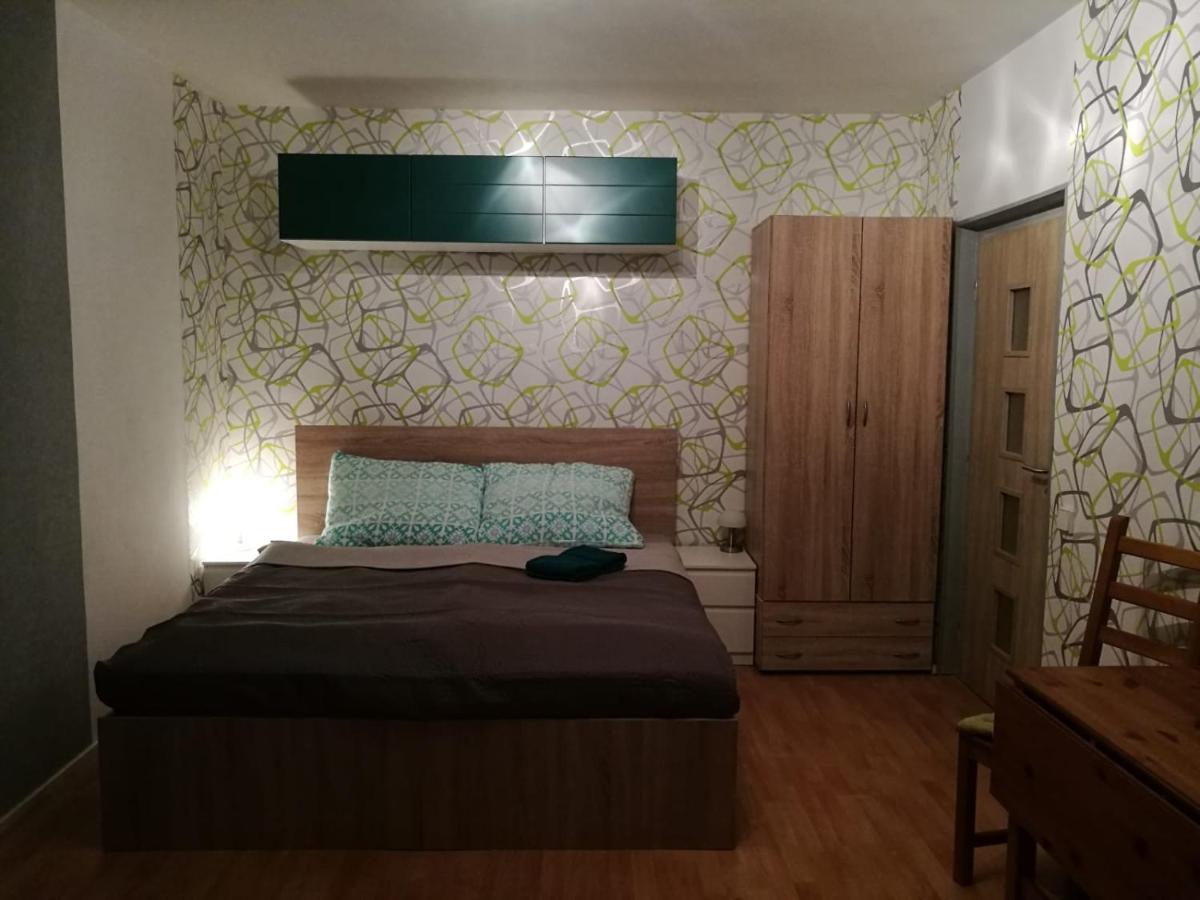 ברנו Apartment Oltec מראה חיצוני תמונה
