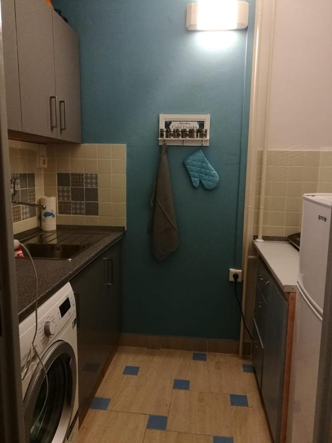 ברנו Apartment Oltec מראה חיצוני תמונה