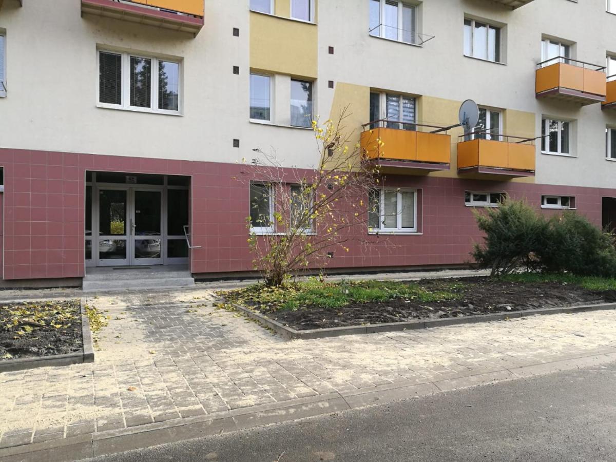 ברנו Apartment Oltec מראה חיצוני תמונה