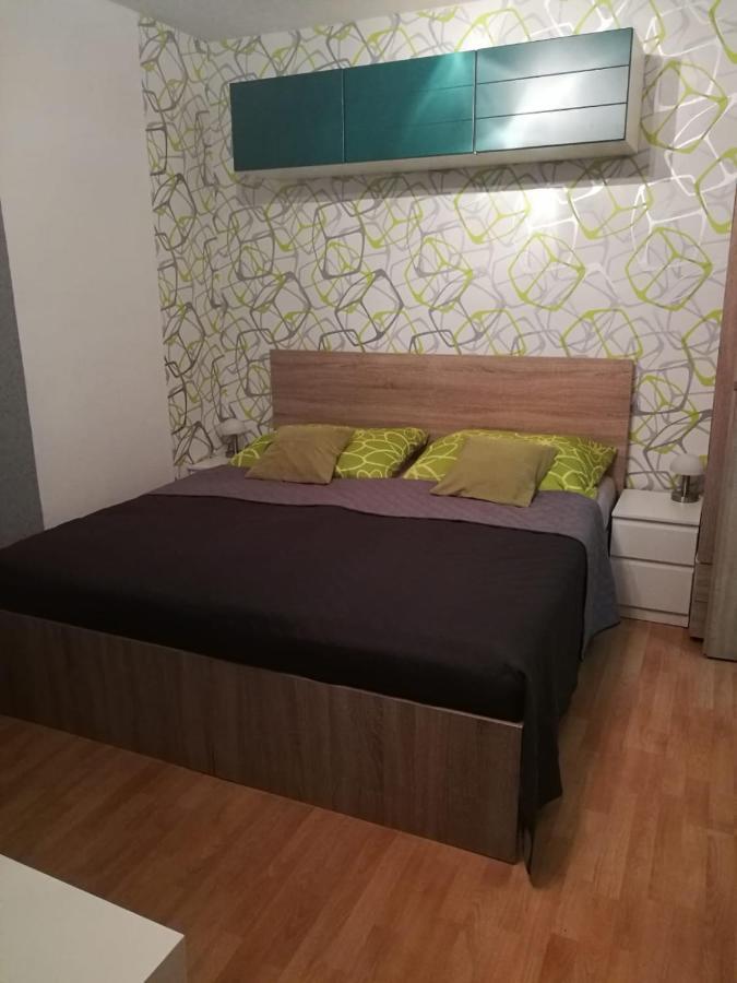 ברנו Apartment Oltec מראה חיצוני תמונה