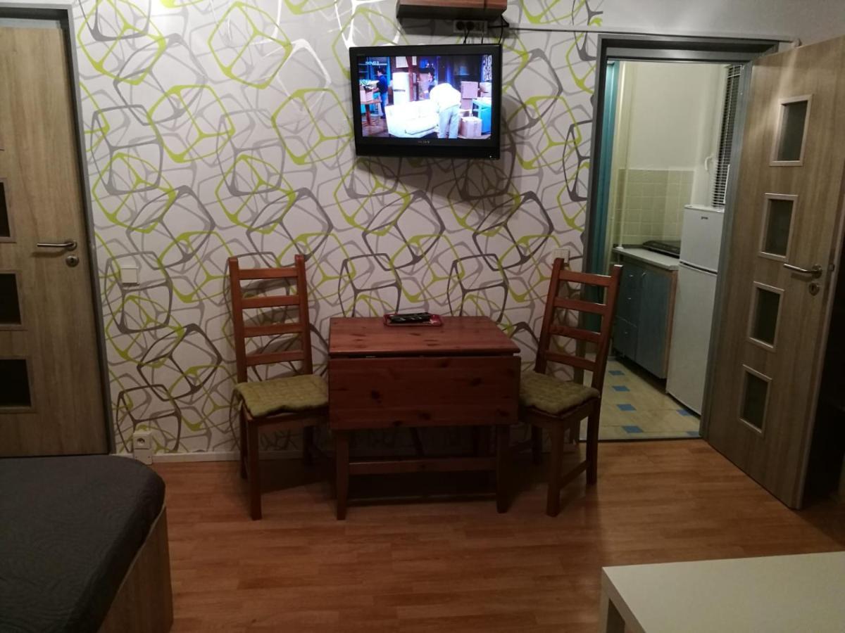 ברנו Apartment Oltec מראה חיצוני תמונה