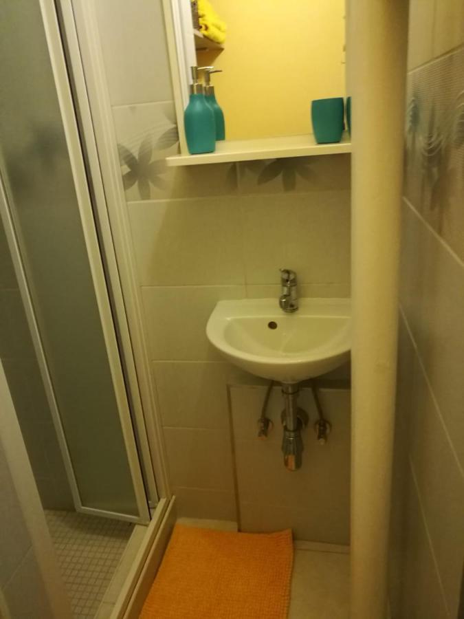 ברנו Apartment Oltec מראה חיצוני תמונה
